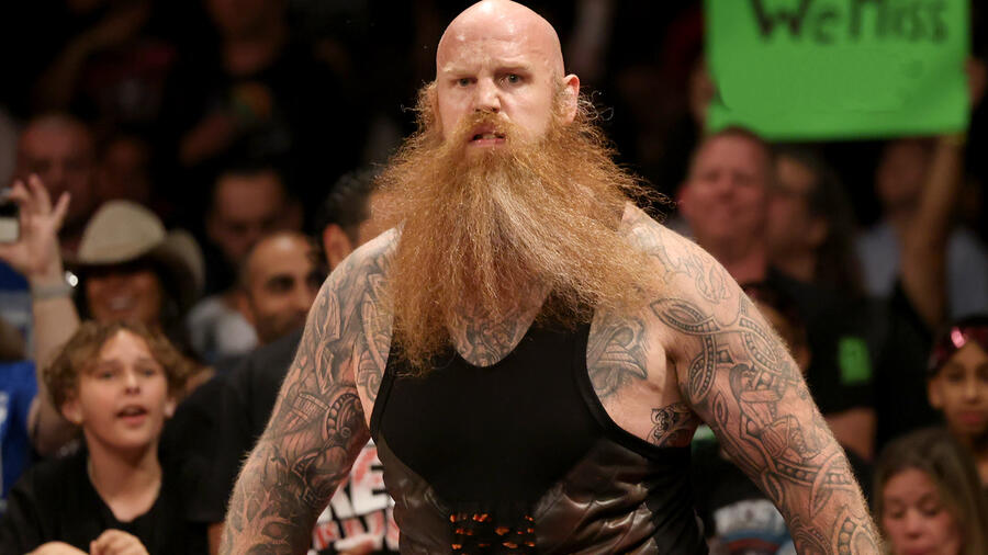 Erick Rowan 