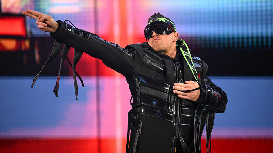 The Miz