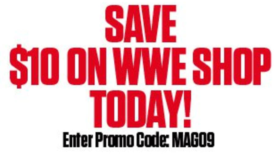 Wwe network promo code 2021 new arrivals