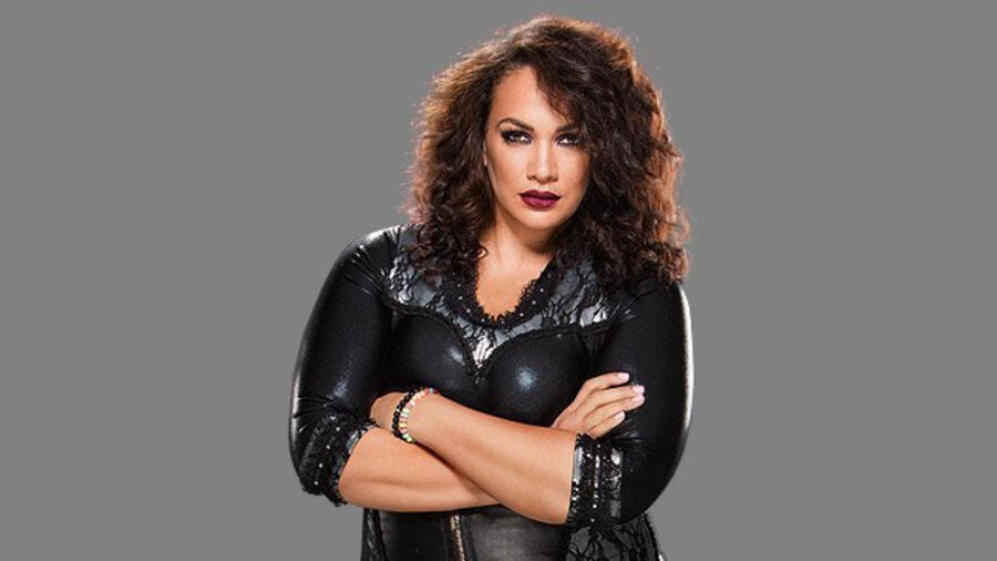 900px x 506px - Nia Jax On Nia Jax And Wwe Divas - Ass and Pussy - Nude gallery