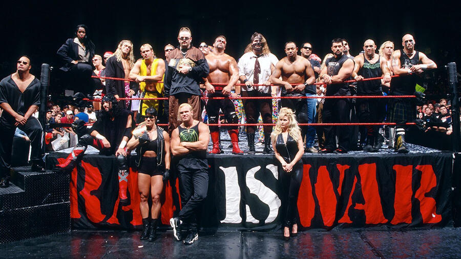 wwf attitude era wallpaper hd