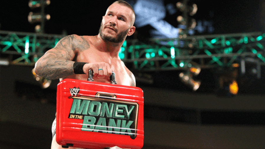 WWE Money in the Bank Archives EssentiallySports