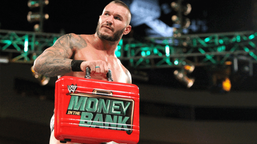 WWE Money in the Bank Archives - EssentiallySports