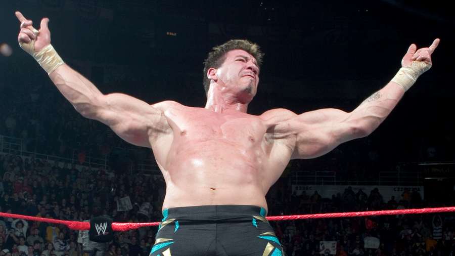 Ecw Eddie Guerrero Wallpaper Wallpaper | แฟนไทย