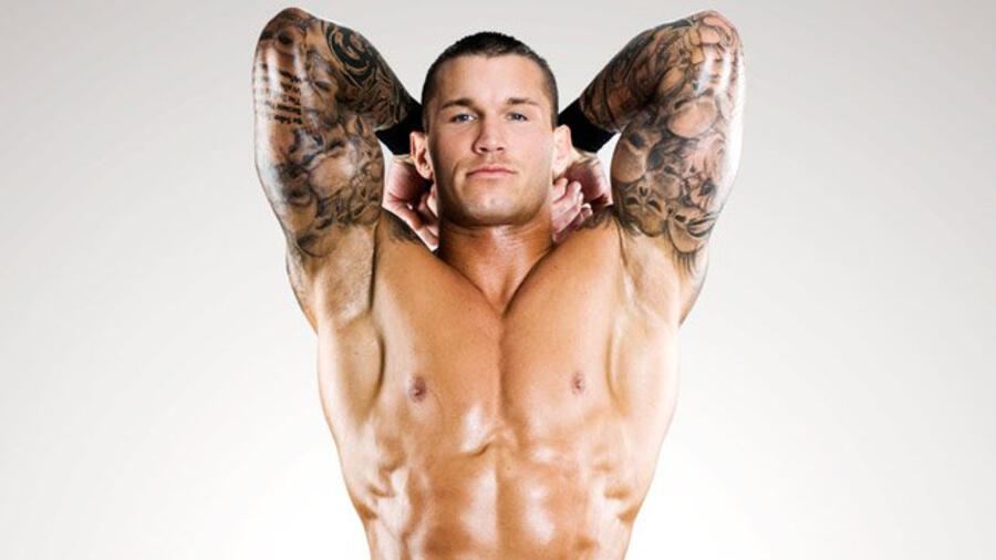 900px x 506px - The 50 most beautiful people in sports-entertainment history re-ranked | WWE