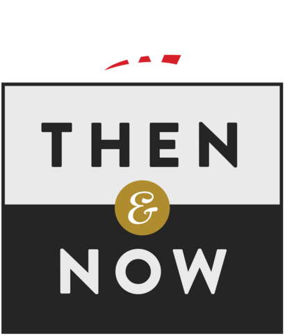 WWE Then & Now | WWE