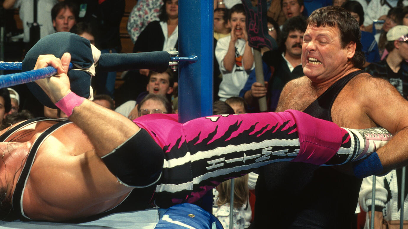 Jerry Lawler | WWE