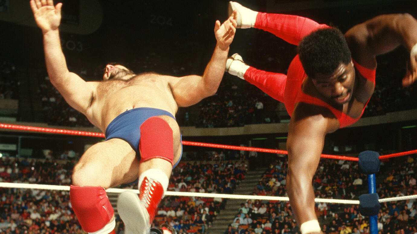 Koko B. Ware | WWE