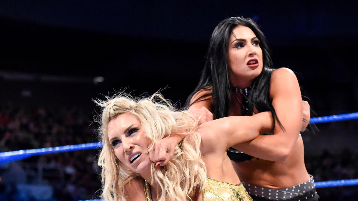 Billie Kay | WWE