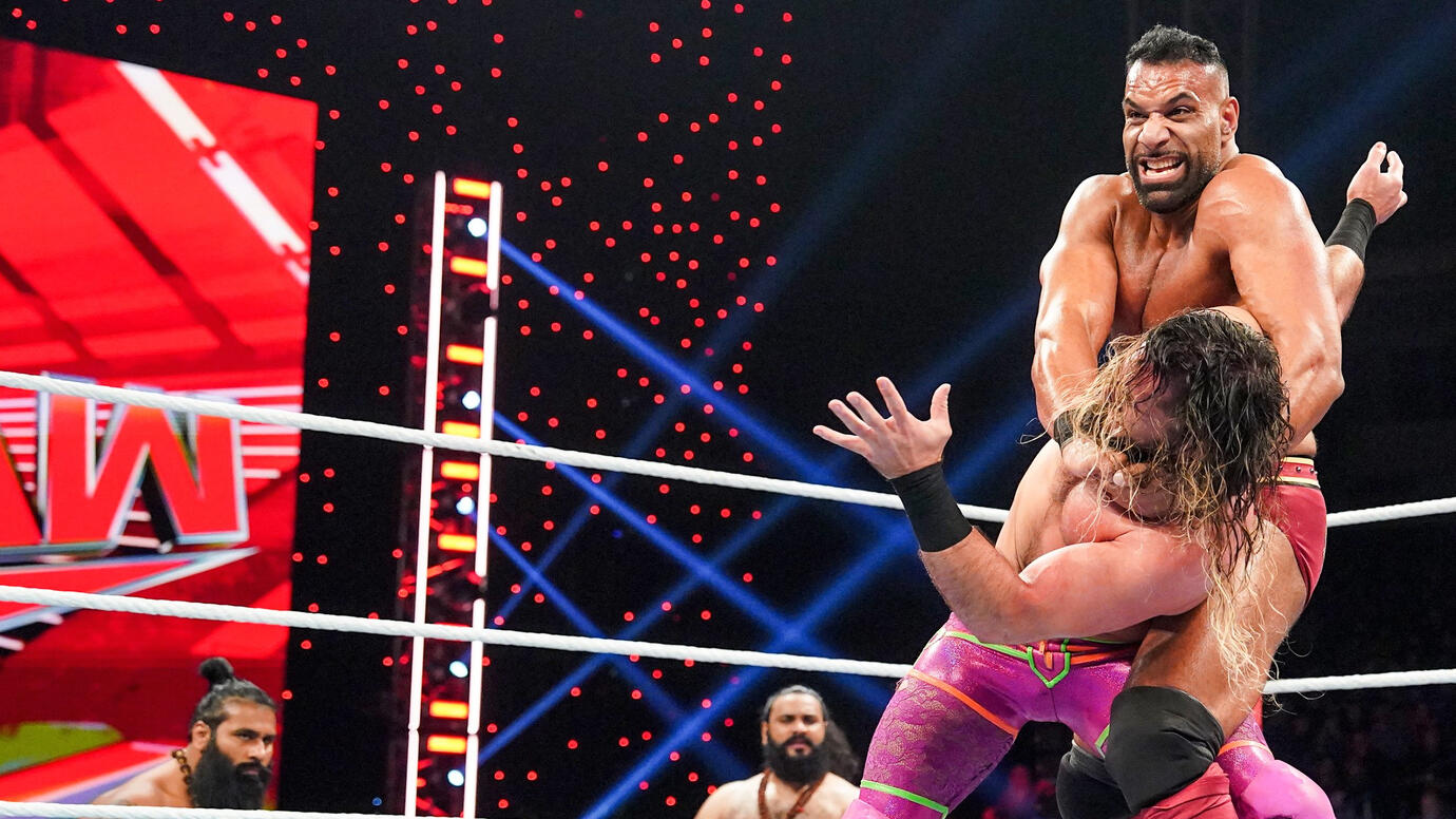 Jinder Mahal | WWE