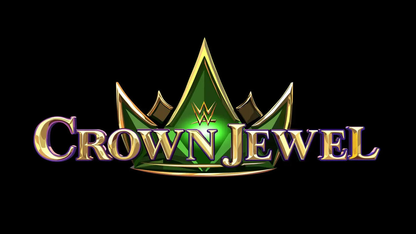 WWE Crown Jewel 2024 En Vivo y Repetición Online LATINLUCHAS.COM