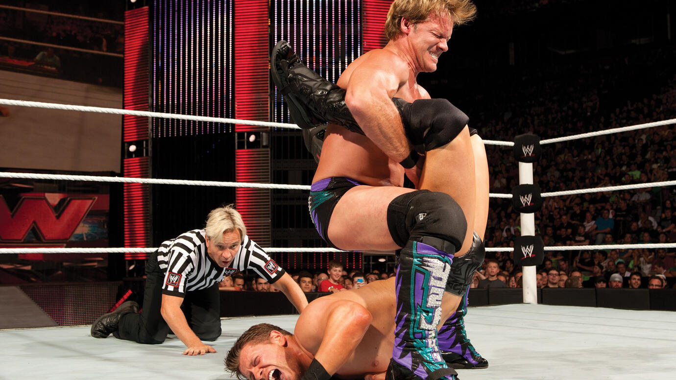 Chris Jericho | WWE