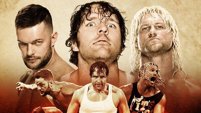 Editors' Choice: Who is the future of WWE? | WWE