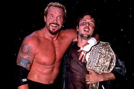 DDP and Arquette