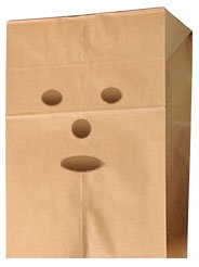 Paper bag