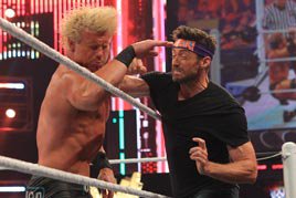 Day After Raw: Jackman strikes Dolph