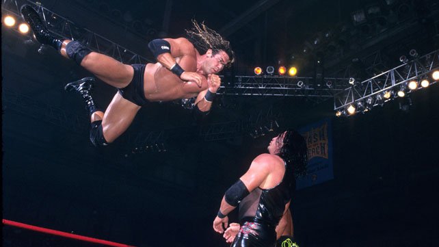 Where Are They Now? Chuck Palumbo | WWE.com