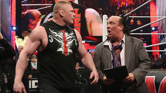 Official Raw Thread 4/1/13 | Wrestling Forum