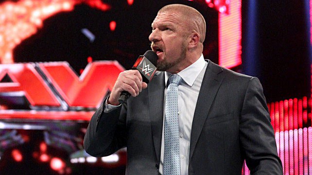 WWE.COM: What Will Happen When Hunter Returns To RAW? | Wrestling Forum
